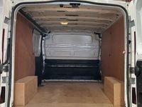 Used Renault Trafic 130 HP (95 kW) 2023 White