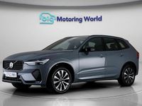 Used Volvo XC60 Plus 2023 Grey SUV