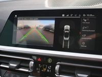 Used BMW 420 M Sport 184 HP (135 kW) 2022 Black Cabriolet