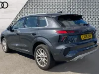 New Audi Q3 Sport 150 HP (110 kW) 2026 Grey SUV