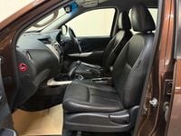 Used Nissan Navara Tekna 2016 Bronze Pickup
