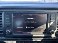 Used Seat Ateca SE Technology 115 HP (84 kW) 2018 Grey SUV