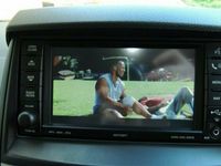 Used Chrysler Grand Voyager 2008 MPV