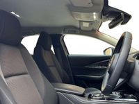 Usado Mazda CX-30 Exclusive-Line 122 HP (89 kW) 2023 Cinzento SUV