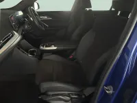 Used BMW iX2 M Sport 230 kW (313 HP) 2025 Blue SUV