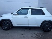 New Hyundai Inster 104 kW (142 HP) 2025 Brown Hatchback