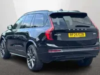 Used Volvo XC90 Ultra 247 HP (181 kW) 2026 SUV