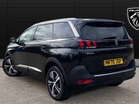 used Peugeot 5008 1.5 BlueHDi Allure 5dr EAT8