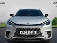 Used Lexus LBX 136 HP (100 kW) 2026 SUV