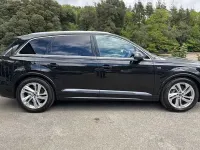 Used Audi Q7 S-Line 231 HP (169 kW) 2024 SUV