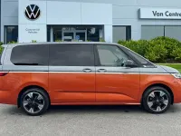 New VW Multivan Style 150 HP (110 kW) 2026 Multicolour MPV
