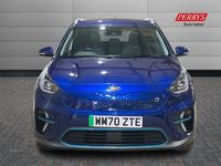 used Kia e-Niro 150kW 4+ 64kWh 5dr Auto