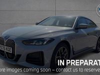 Used BMW i4 M Sport 207 kW (282 HP) 2025 Grey Sedan