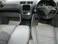 Used Lexus GS430 279 HP (205 kW) 2005 Sedan