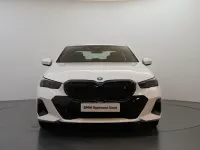 Used BMW i5 M Sport 246 kW (335 HP) 2024 White