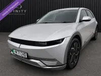 Used Hyundai Ioniq Premium 160 kW (218 HP) 2021 Grey Hatchback