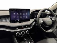 New Skoda Superb SE L 200 HP (147 kW) 2026 Grey Estate