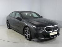 Used BMW i5 M Sport 250 kW (340 HP) 2025 Sedan