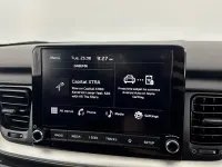 Used Kia Stonic 101 HP (74 kW) 2022 Grey SUV