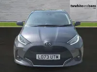 Used Mazda 2 116 HP (85 kW) 2023 Hatchback
