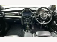 Gebraucht Mini Cooper S Level 3 135 kW (184 PS) 2020 Other Kleinwagen