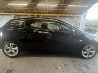 Used Vauxhall Astra SRi 150 HP (110 kW) 2019 Hatchback