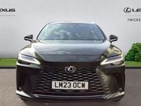 Used Lexus RX450h+ 309 HP (227 kW) 2024 Estate