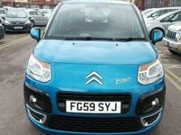 Used Citroën C3 Picasso 2009 MPV