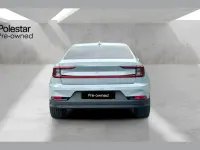 New Polestar 2 350 kW (476 HP) 2026 Grey Hatchback