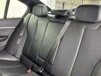 Used BMW 320 M Sport 190 HP (139 kW) 2018 White Sedan