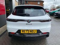 used Alfa Romeo Alfa 6 TONALE 1.5 VGT MHEV VELOCE DCT EURO5DR HYBRID FROM 2024 FROM SLOUGH (SL1 6BB) | SPOTICAR