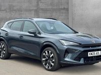 Used Cupra Formentor 150 HP (110 kW) 2025 Grey SUV