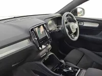 Used Volvo XC40 Plus 161 HP (118 kW) 2025 Black SUV