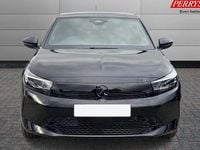 Nowe Vauxhall Corsa 101 KM (74 kW) 2026 Hatchback