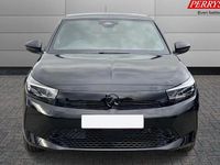 New Vauxhall Corsa S 101 HP (74 kW) 2026 Red Hatchback