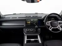 Usado Land Rover Defender SE Dynamic 2024 Marrón SUV