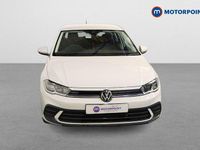 New VW Polo Life 80 HP (58 kW) 2025 Grey Hatchback