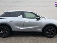Used Citroën DS3 PureTech 131 HP (96 kW) 2021 Grey