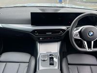 Used BMW 320 M Sport 181 HP (133 kW) 2025 Grey Sedan