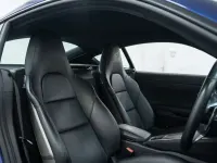 Used Porsche 718 Cayman Edition 2024 Blue Coupe