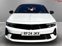 Second-hand Vauxhall Astra Ultimate 131 CP (96 kW) 2026 Hatchback