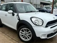 Used Mini Cooper S 143 HP (105 kW) 2016 Hatchback