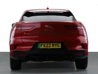 Used Jaguar I-Pace SE 294 kW (400 HP) 2022 SUV