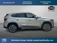 Used BMW X1 xLine 2023 Silver SUV