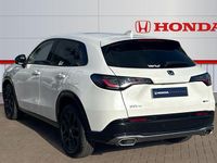 Used Honda ZR-V Advance 184 HP (135 kW) 2026 SUV