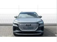 Used Audi Q4 e-tron Sport 210 kW (286 HP) 2024 Grey SUV