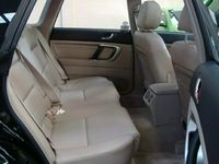 Begagnad Subaru Outback 2009 SUV