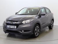 used Honda HR-V 1.5 i-VTEC SE CVT 5dr