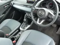 Used Mazda 2 Inclusive 90 HP (66 kW) 2022 Hatchback