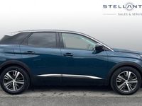 Used Peugeot 3008 Allure Premium 224 HP (164 kW) 2022 Estate